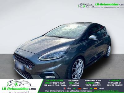 Ford Fiesta ST 1.5 EcoBoost 200