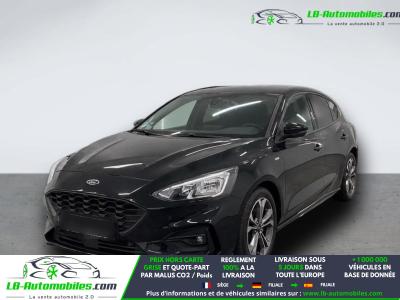 Ford Focus  1.0 EcoBoost 125 BVA