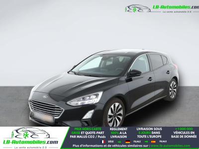 Ford Focus  1.0 EcoBoost 125 BVM
