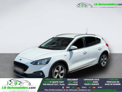 Ford Focus  1.0 EcoBoost 125 BVM