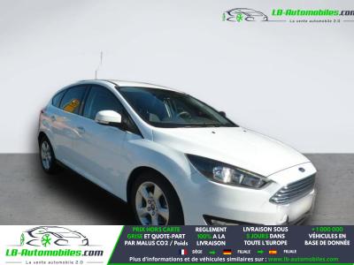 Ford Focus  1.5 EcoBoost 150 BVA