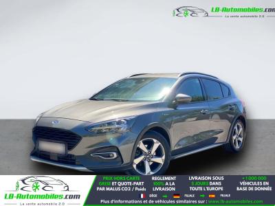 Ford Focus  1.5 EcoBoost 150 BVA