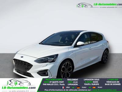 Ford Focus  2.0 EcoBlue 150 BVA