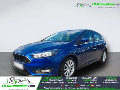 Ford Focus  1.0 EcoBoost 125 BVM