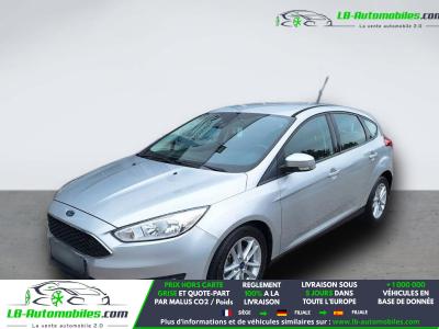 Ford Focus  1.0 EcoBoost 125 BVM