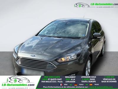 Ford Focus  1.0 EcoBoost 125 BVM