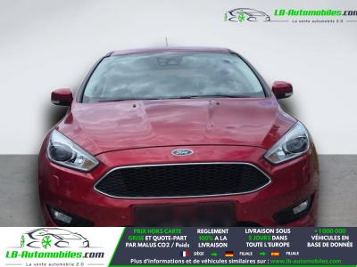 Ford Focus  1.0 EcoBoost 125 BVM