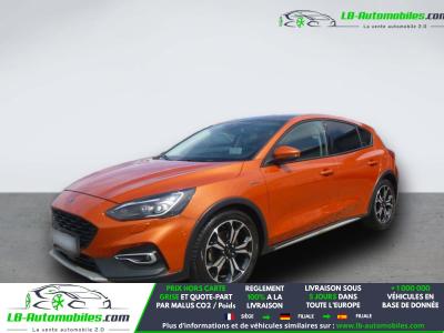 Ford Focus  1.5 EcoBoost 150 BVA