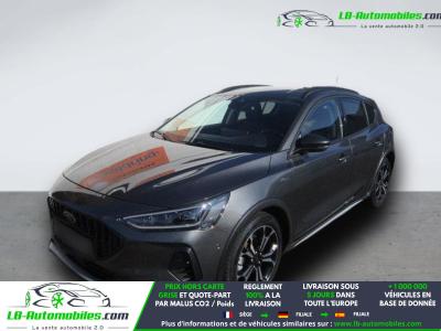 Ford Focus  1.0 EcoBoost 155 mHEV BVA