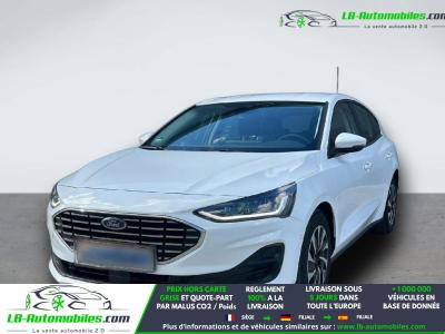 Ford Focus  1.0 EcoBoost 155 mHEV BVA