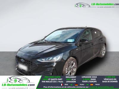 Ford Focus  1.0 EcoBoost 155 mHEV BVA
