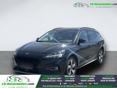 Ford Focus SW 1.0 EcoBoost 155 mHEV