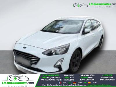 Ford Focus SW 1.0 EcoBoost 155 mHEV
