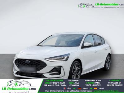 Ford Focus  1.0 EcoBoost 155 mHEV BVM