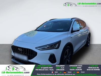 Ford Focus  1.0 EcoBoost 155 mHEV BVA