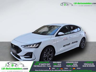 Ford Focus  1.0 EcoBoost 155 mHEV BVA