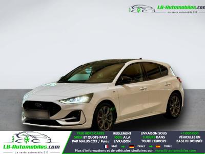Ford Focus  1.0 EcoBoost 155 mHEV BVA