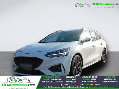 Ford Focus SW 1.0 EcoBoost 155 mHEV