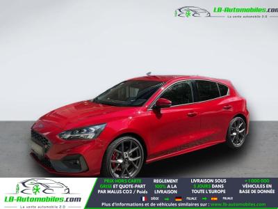 Ford Focus  ST 2.3 EcoBoost 280 BVM