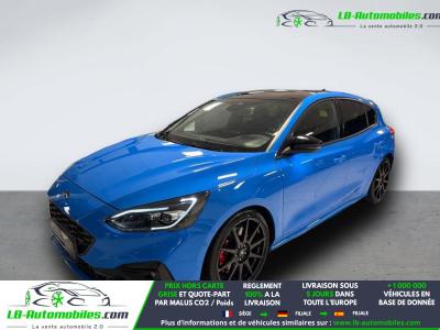 Ford Focus  ST 2.3 EcoBoost 280 BVM