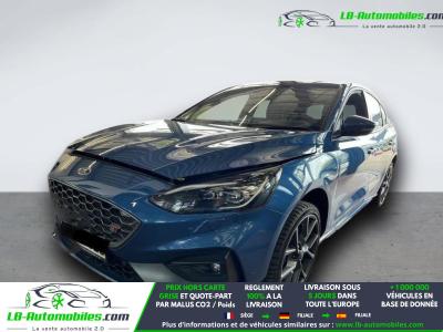 Ford Focus  ST 2.3 EcoBoost 280 BVM