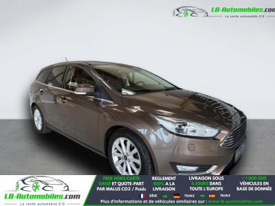 Ford Focus SW 1.5 EcoBoost 150 BVM