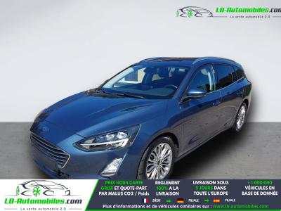 Ford Focus SW 1.5 EcoBoost 150 BVM