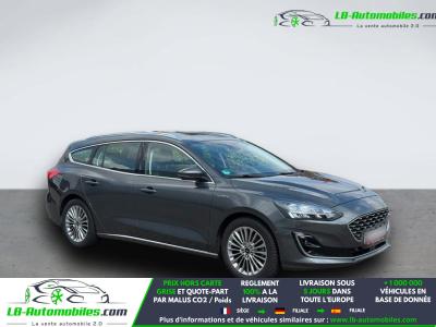 Ford Focus SW 1.5 EcoBoost 150 BVM