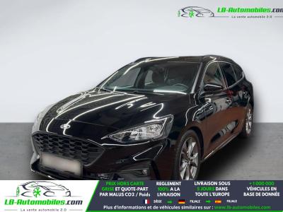 Ford Focus SW 1.5 EcoBoost 150 BVM