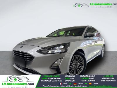 Ford Focus  1.5 EcoBlue 120 BVM