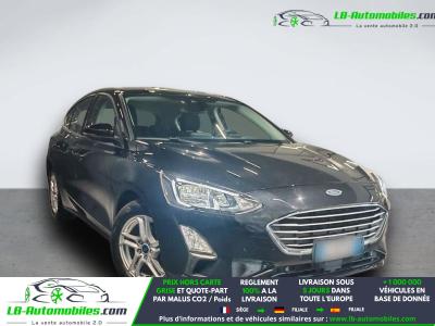 Ford Focus  1.5 EcoBlue 120 BVM