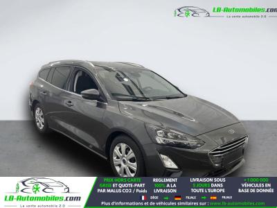 Ford Focus SW 2.0 EcoBlue 150 BVA