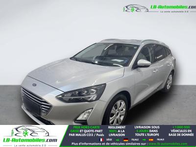 Ford Focus SW 2.0 EcoBlue 150 BVA