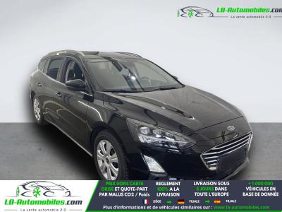 Ford Focus SW 2.0 EcoBlue 150 BVA