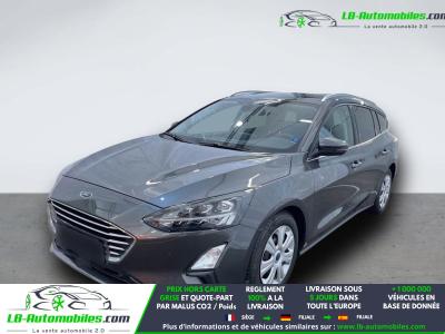 Ford Focus SW 2.0 EcoBlue 150 BVA
