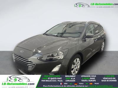 Ford Focus SW 2.0 EcoBlue 150 BVA