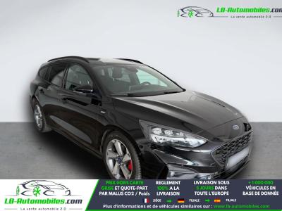 Ford Focus SW 2.0 EcoBlue 150 BVA