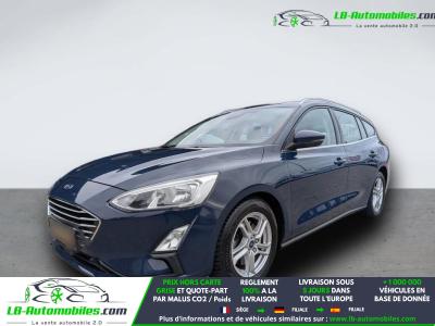 Ford Focus SW 1.5 EcoBlue 120 BVA