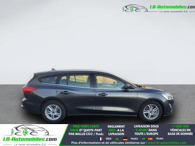 Ford Focus SW 1.5 EcoBlue 120 BVA