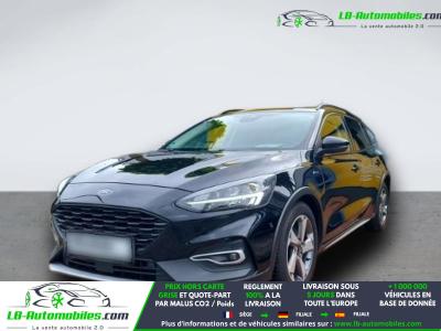 Ford Focus SW 2.0 EcoBlue 150 BVA