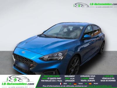 Ford Focus  ST 2.3 EcoBoost 280 BVM