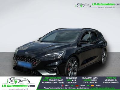 Ford Focus SW ST 2.3 EcoBoost 280 BVA
