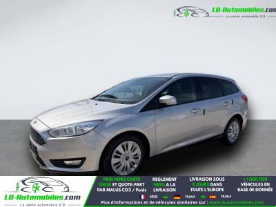 Ford Focus SW 1.0 EcoBoost 125 BVM