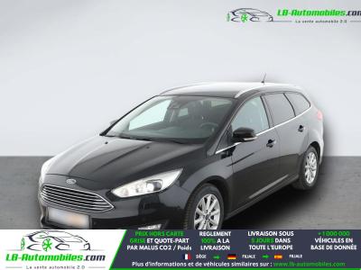 Ford Focus SW 1.0 EcoBoost 125 BVM
