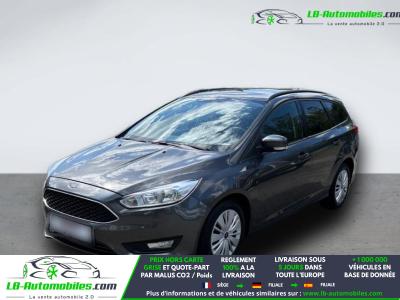 Ford Focus SW 1.0 EcoBoost 125 BVM