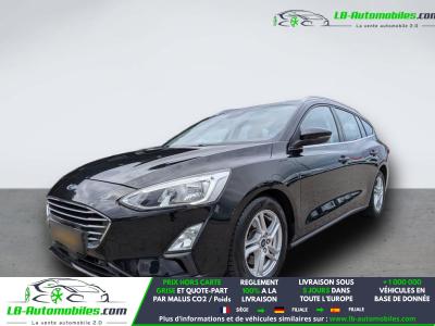Ford Focus SW 1.5 EcoBlue 120 BVA