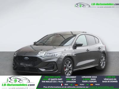 Ford Focus  1.5 EcoBlue 120 BVM