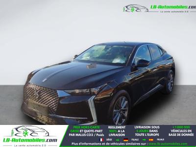 DS DS4 PureTech 130 BVA
