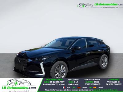DS DS4 PureTech 130 BVA
