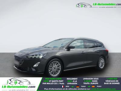 Ford Focus SW 1.5 EcoBoost 150 BVM